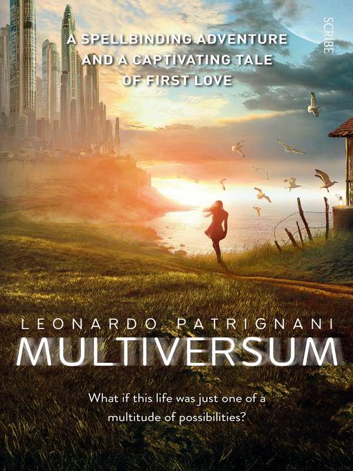 Title details for Multiversum by Leonardo Patrignani - Available